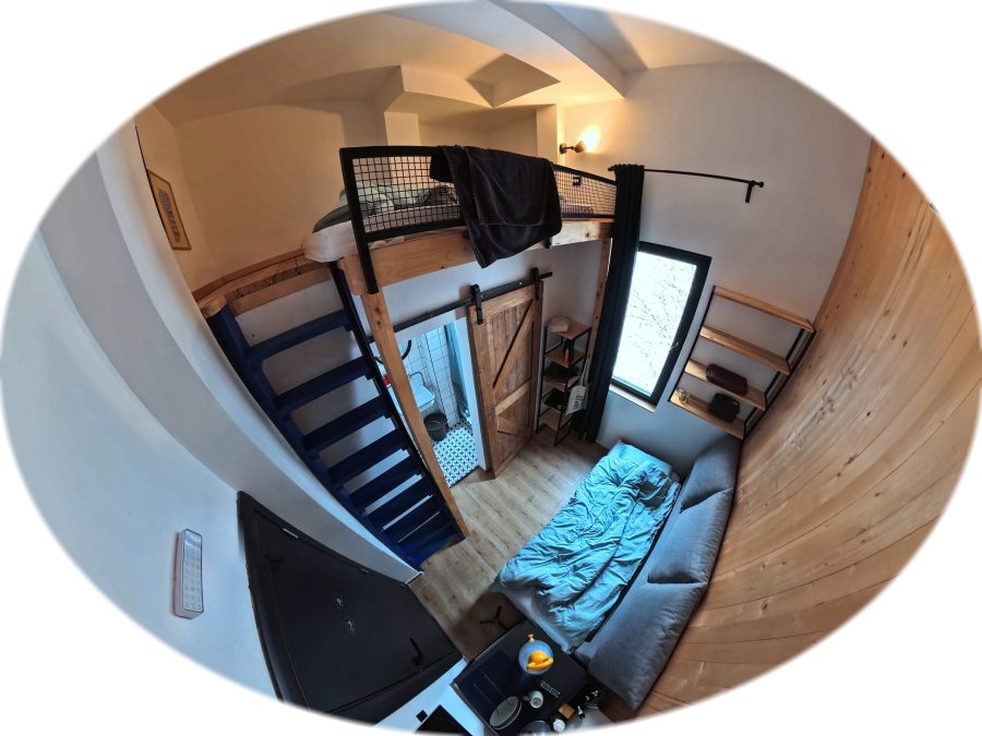 Montana Loft